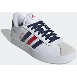 Adidas Herren Laufschuhe/Sneaker Vl Court 3.0-, Gr. 9,5 (44)