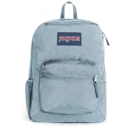 JanSport Cross Town Rucksack 42 cm blue dusk