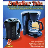 Reinex Entkalkungstabletten 8 St.