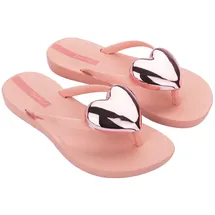 IPANEMA Maxi Fashion Ii Flip-flops - Light Pink / Rose - EU 33-34