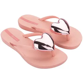 IPANEMA Maxi Fashion Ii Flip-flops - Light Pink / Rose - EU 33-34