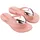 IPANEMA Maxi Fashion Ii Flip-flops - Light Pink / Rose - EU 33-34
