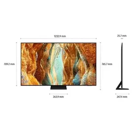 Samsung QE55QN70F 55'' Neo QLED 4K Vision AI Smart TV QN70F