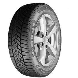 Fulda Kristall Control 96H im SUV 215/60 96,58 R17 ab Preisvergleich! €