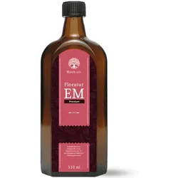 Waldkraft Floratur EM Premium - Effektive Mikroorganismen