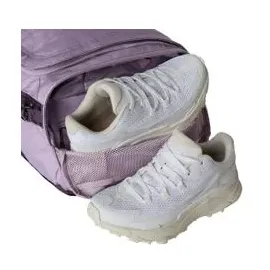 The North Face Base Camp Voyager Duffel 32 l Lila
