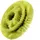 RYOBI Ersatzborste RACLTM18 medium, 18 cm,