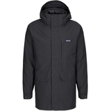 Patagonia Ms Tres 3-in-1 Parka Herren schwarz XL black