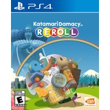 Katamari Damacy Reroll (Import)