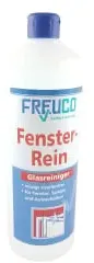 Freuco Fensterreiniger 101701 , 1000 ml - Flasche