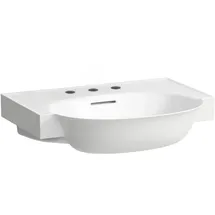 Laufen The New Classic Unterbauwaschtisch 60 x 48 cm (H8138530001081)