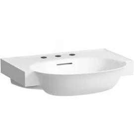 Laufen The New Classic Unterbauwaschtisch 60 x 48 cm (H8138530001081)