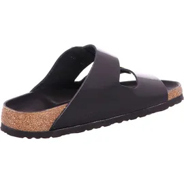 Birkenstock Arizona Big Buckle schmal schwarz 41