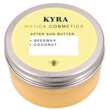 Matica Cosmetics After-sun Bodybutter KYRA Sonnenschutz