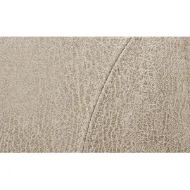 Möbel Kraft Polsterstuhl beige
