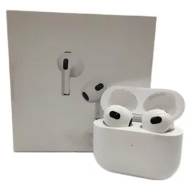 Apple AirPods Lightning (3. Generation)