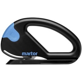 Martor 43037.02 Sicherheitsmesser SECUMAX SNITTY mit Industrieklinge 37020 1 St.