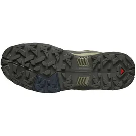 Salomon X Ultra 5 GTX Schuhe (Größe 42,