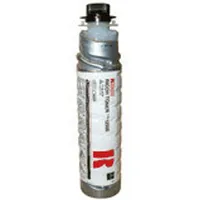 Ricoh Toner 1250D schwarz OEM