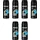 Axe Alaska Bodyspray 6 x 150 ml