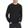 JACK & JONES Basic Sweatshirt Black / Regular Fit L