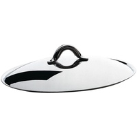 Alessi "MAMI" Deckel Edelstahl, 20 cm,