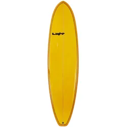 Light Wtf Orange 7'2 orange Gr. Uni