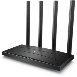 TP-Link Archer C6 Dualband Router