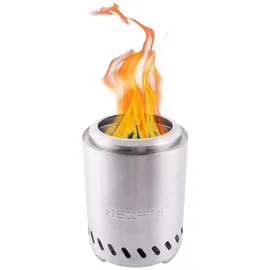 redfire® Feuerkorb Volcano Medium Ø 20 cm Schwarz