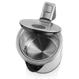 Princess Deluxe 236045 silber