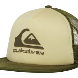 QUIKSILVER Foamslayer beige NO SIZE