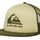 QUIKSILVER Foamslayer beige NO SIZE