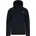 Ski Und Snowboardjacke True Black XL