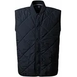 Pierre Cardin Sweatweste Blau XL