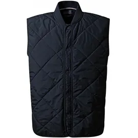 Pierre Cardin Sweatweste Blau XL