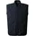Pierre Cardin Sweatweste Blau XL