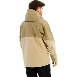 Rossignol Evader Jacke Dune XL