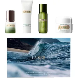 La Mer Essential Discovery Collection