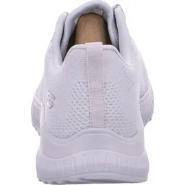 SKECHERS Sport Squad Chaos Face Off Light Grey 41