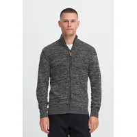 Blend Strickjacke BHMDano in schwarz, | Gr.: L