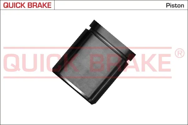 QUICK BRAKE Kolben, Bremssattel 185163