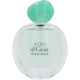 Giorgio Armani Acqua di Gioia Eau de Parfum 50 ml