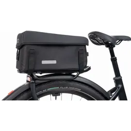 Cube Cmpt Gepäckträgertasche 7 schwarz