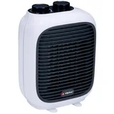 Alpina Heizlüfter PTC-1601 B/H/T: ca. 16x22x11 cm ca. 1500 W