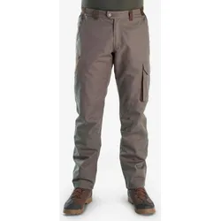 Jagdhose Regenhose 500 grün XL