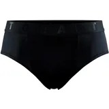 Craft Core Dry Brief Herren 999000 black XXL