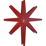 Star Trading Star Trading, Weihnachtsbeleuchtung, Holzstern Tall