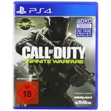 Call of Duty: Infinite Warfare (USK) (PS4)