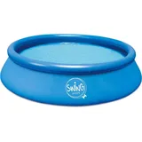 Swing Swing, Pool, Quick-Set-Pool (549 x 122 cm)