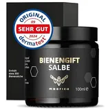 maorika Bienengiftsalbe mit Manuka-Öl 1x100 ml